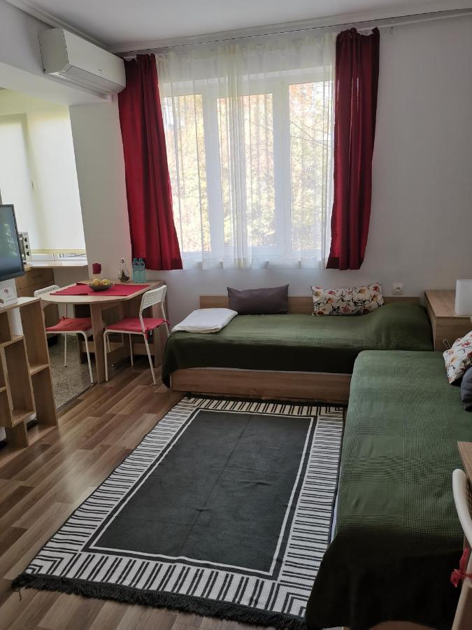 4 Seasons Apartments, A2 Plovdiv Exterior photo